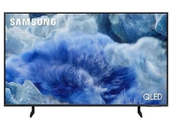Samsung TV QLED 50" QE50Q8FAAUXXH (2025) ULTRA HD 4K QLED SMART TV WIFI DVB-T2
